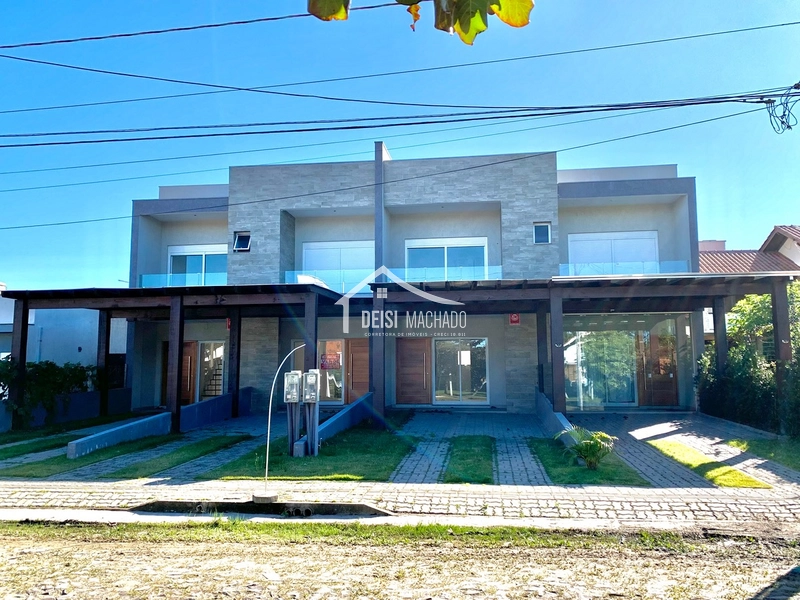 Sobrado NOVO a venda na praia Capão Novo: 21ª foto da galeria de imagens do imóvel