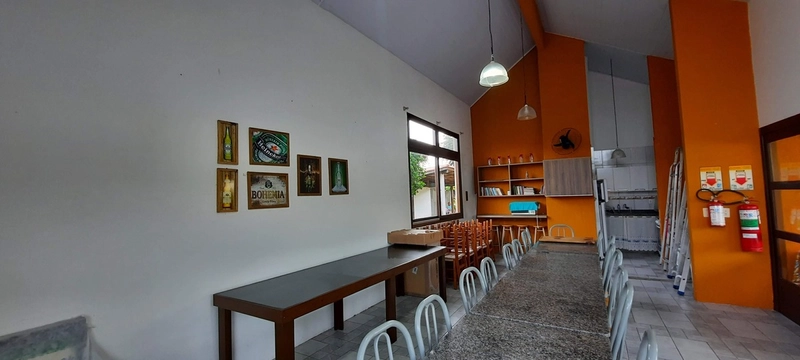 LINDO SOBRADO EM CAPÃO NOVO: 37ª foto da galeria de imagens do imóvel