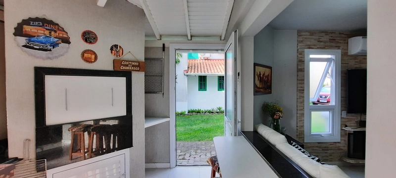 LINDO SOBRADO EM CAPÃO NOVO: 12ª foto da galeria de imagens do imóvel