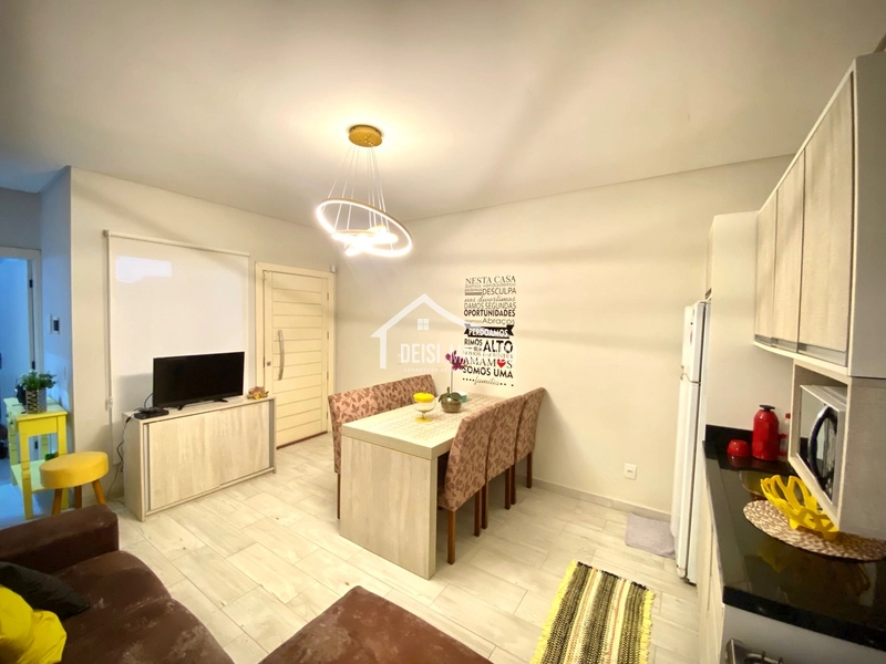 Casa geminada a venda em Capão Novo Village: 35ª foto da galeria de imagens do imóvel