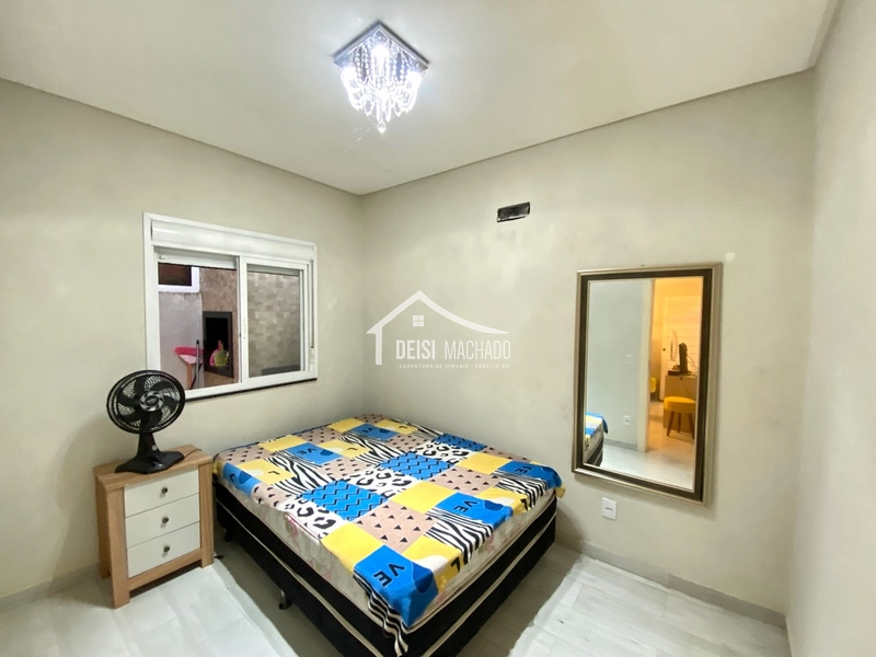 Casa geminada a venda em Capão Novo Village: 36ª foto da galeria de imagens do imóvel