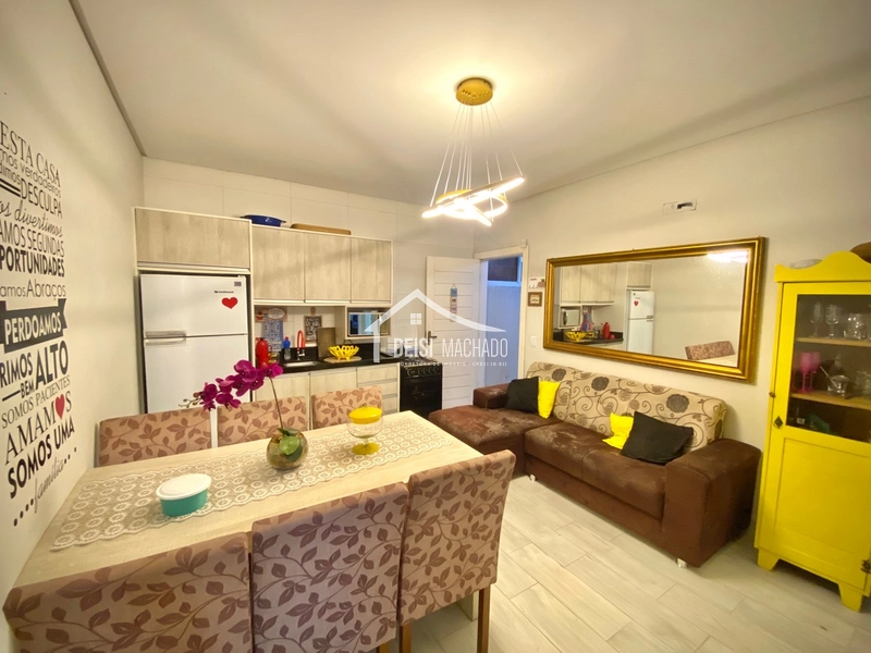 Casa geminada a venda em Capão Novo Village: 31ª foto da galeria de imagens do imóvel