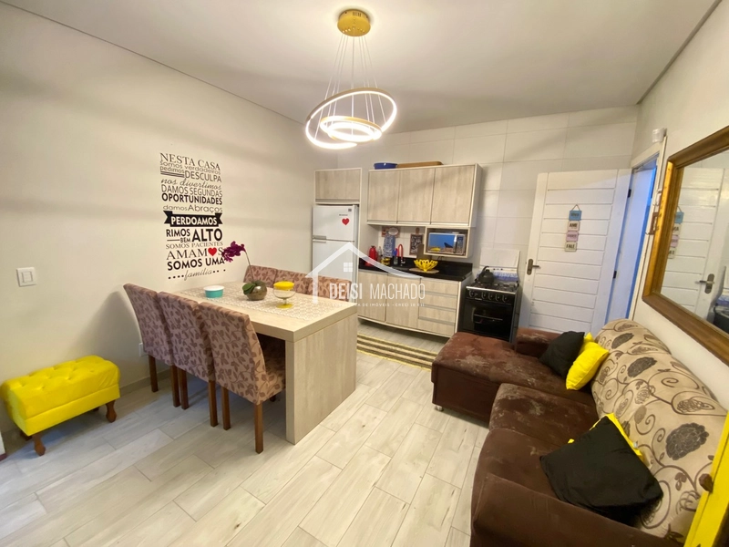 Casa geminada a venda em Capão Novo Village: 33ª foto da galeria de imagens do imóvel