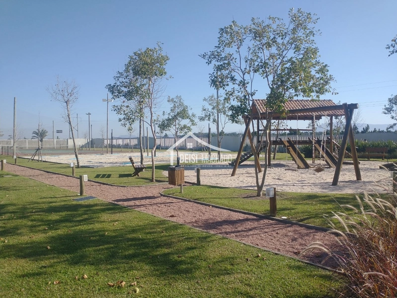Linda casa Térrea em condomínio fechado: 35ª foto da galeria de imagens do imóvel