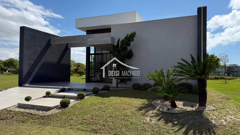 Linda casa Térrea em condomínio fechado: 25ª foto da galeria de imagens do imóvel