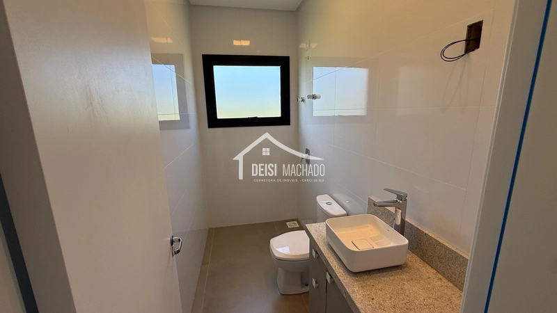 Linda casa Térrea em condomínio fechado: 16ª foto da galeria de imagens do imóvel
