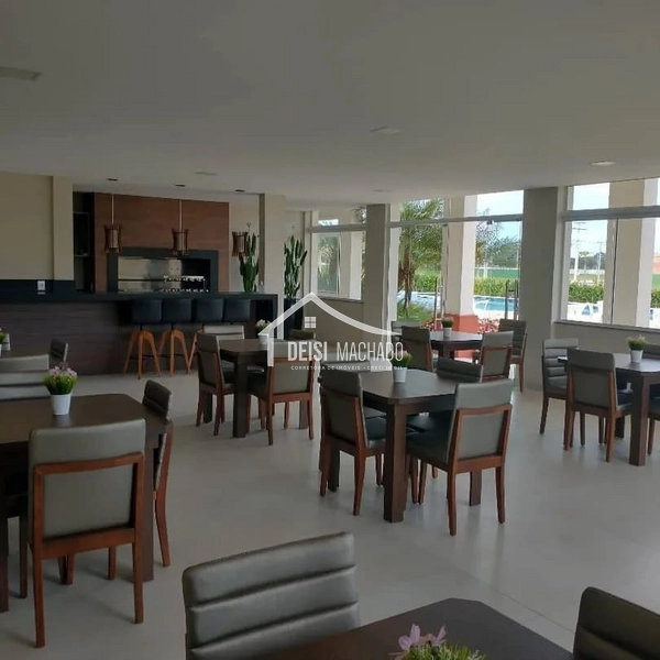 Linda casa Térrea em condomínio fechado: 3ª foto da galeria de imagens do imóvel