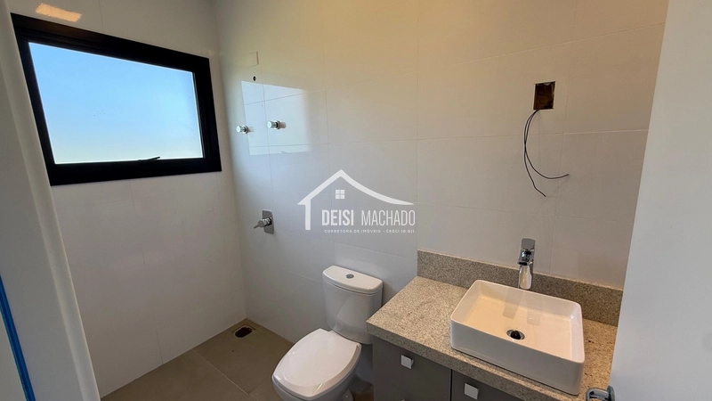 Linda casa Térrea em condomínio fechado: 28ª foto da galeria de imagens do imóvel