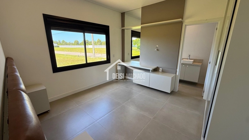 Linda casa Térrea em condomínio fechado: 6ª foto da galeria de imagens do imóvel