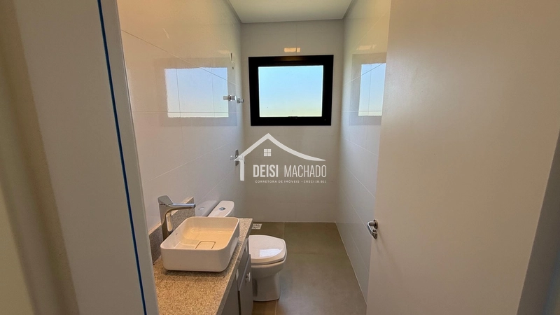 Linda casa Térrea em condomínio fechado: 14ª foto da galeria de imagens do imóvel