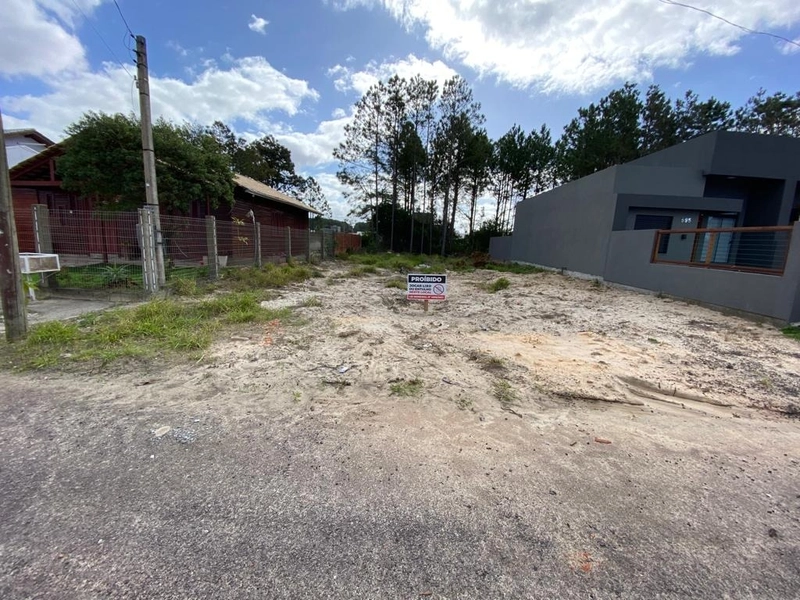Ótimo terreno a venda em Capão Novo Village: 1ª foto da galeria de imagens do imóvel