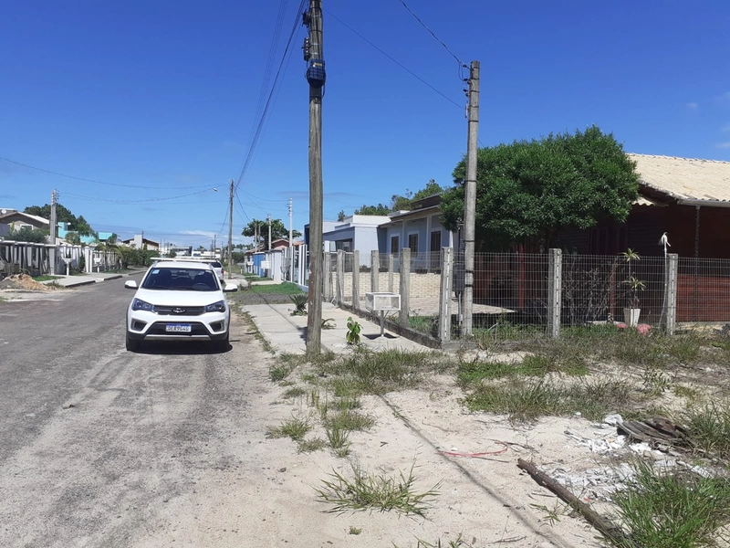 Ótimo terreno a venda em Capão Novo Village: 4ª foto da galeria de imagens do imóvel