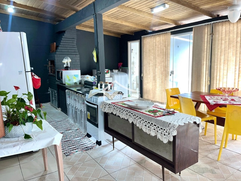 Aconchegante casa com piscina na praia: 14ª foto da galeria de imagens do imóvel