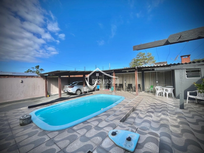 Aconchegante casa com piscina na praia: 29ª foto da galeria de imagens do imóvel
