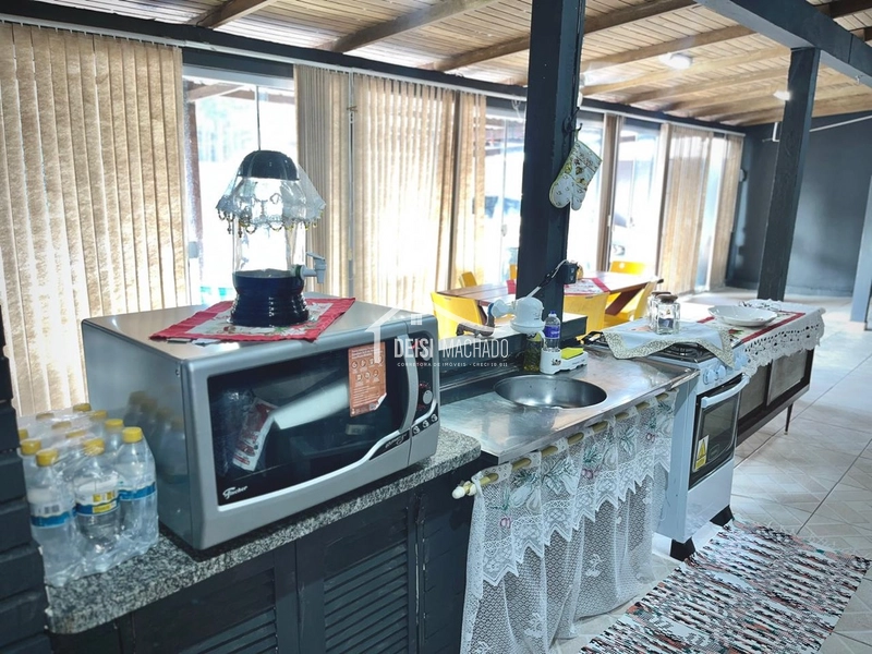 Aconchegante casa com piscina na praia: 18ª foto da galeria de imagens do imóvel