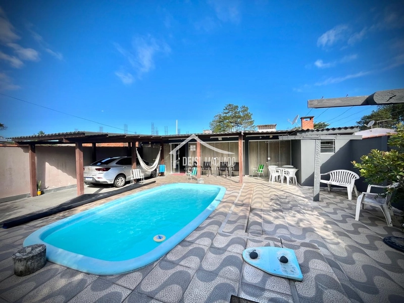 Aconchegante casa com piscina na praia: 23ª foto da galeria de imagens do imóvel