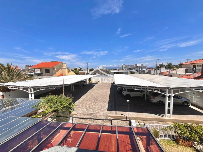 Excelente sobrado à beira-mar: 33ª foto da galeria de imagens do imóvel