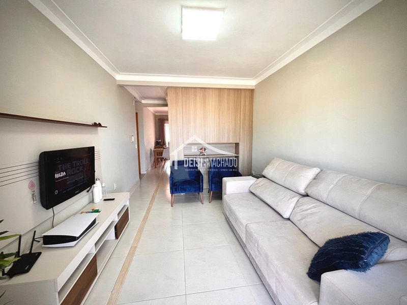Excelente sobrado à beira-mar: 4ª foto da galeria de imagens do imóvel