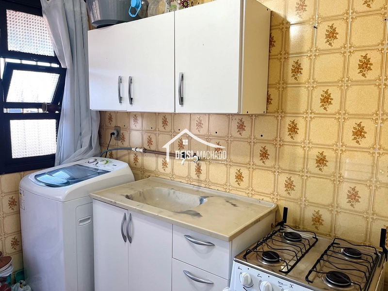 SEU APARTAMENTO EM CAPÃO NOVO : 6ª foto da galeria de imagens do imóvel