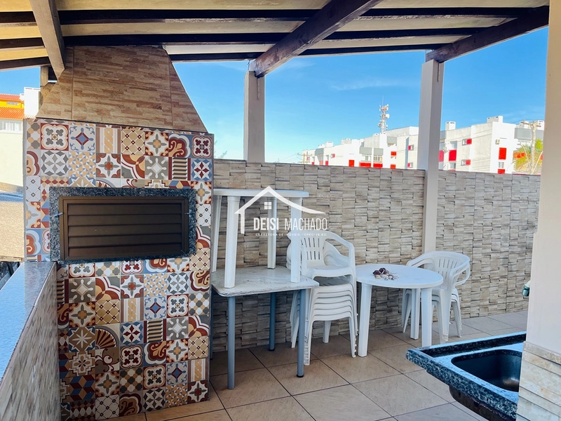 SEU APARTAMENTO EM CAPÃO NOVO : 14ª foto da galeria de imagens do imóvel