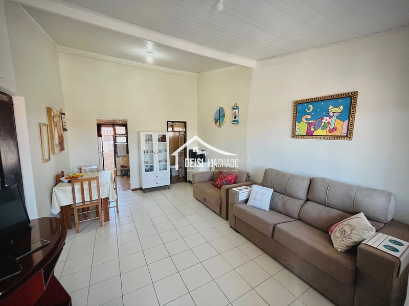 SEU APARTAMENTO EM CAPÃO NOVO : 1ª foto da galeria de imagens do imóvel