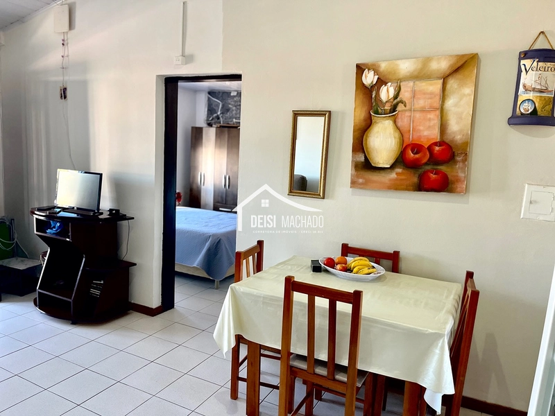 SEU APARTAMENTO EM CAPÃO NOVO : 3ª foto da galeria de imagens do imóvel
