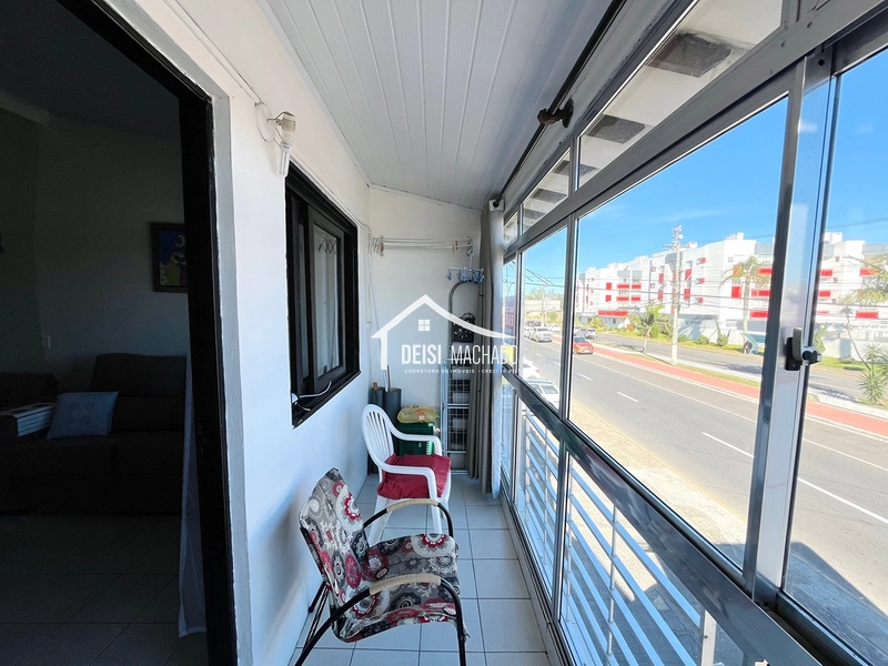SEU APARTAMENTO EM CAPÃO NOVO : 10ª foto da galeria de imagens do imóvel