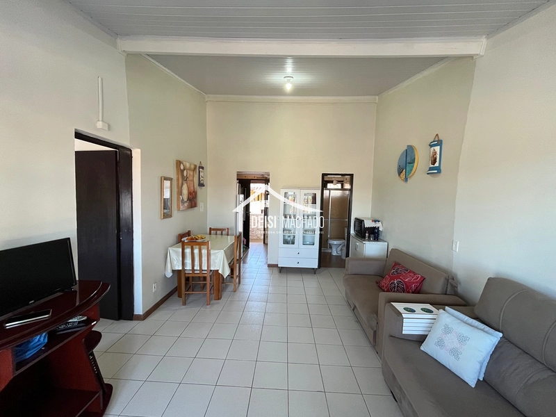 SEU APARTAMENTO EM CAPÃO NOVO : 2ª foto da galeria de imagens do imóvel