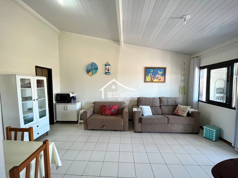 SEU APARTAMENTO EM CAPÃO NOVO : 4ª foto da galeria de imagens do imóvel