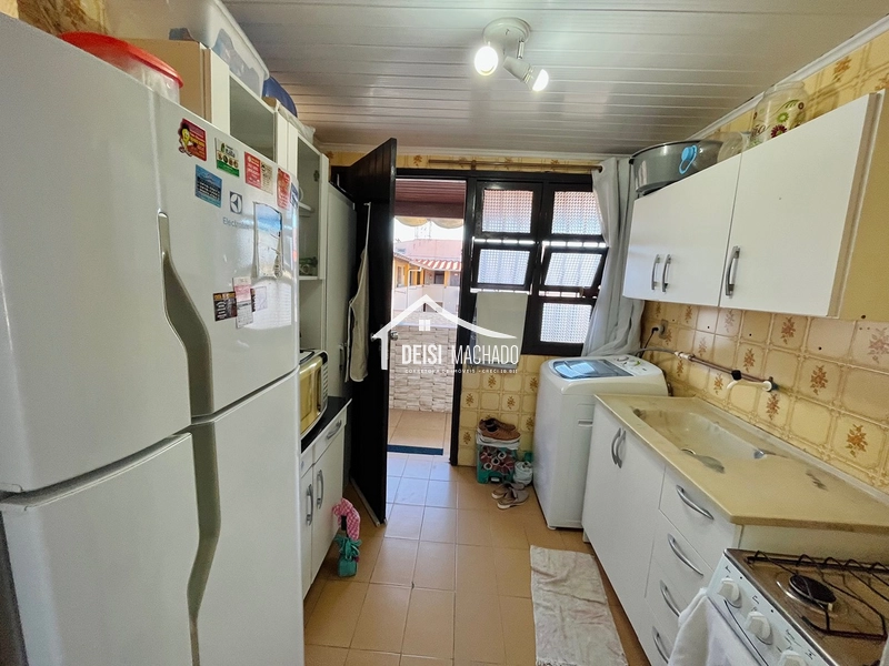 SEU APARTAMENTO EM CAPÃO NOVO : 5ª foto da galeria de imagens do imóvel