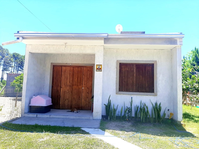 Casa com pátio amplo à 400 metros do mar de Capão Novo!!: 19ª foto da galeria de imagens do imóvel
