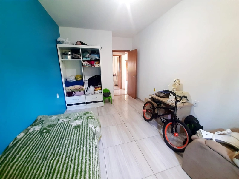 Casa com pátio amplo à 400 metros do mar de Capão Novo!!: 9ª foto da galeria de imagens do imóvel