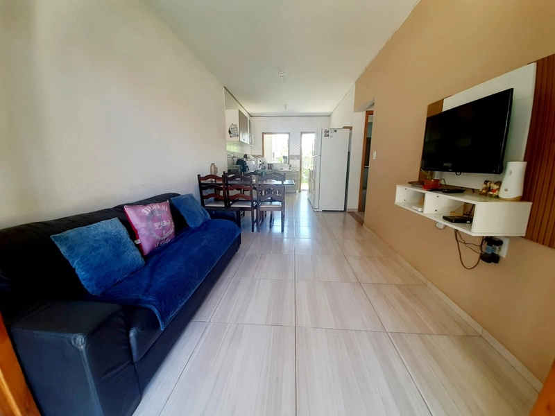 Casa com pátio amplo à 400 metros do mar de Capão Novo!!: 17ª foto da galeria de imagens do imóvel