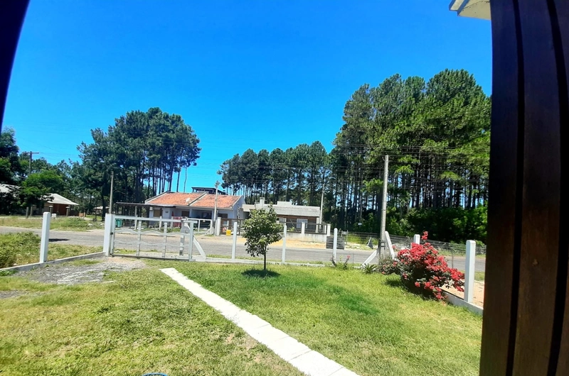 Casa com pátio amplo à 400 metros do mar de Capão Novo!!: 16ª foto da galeria de imagens do imóvel