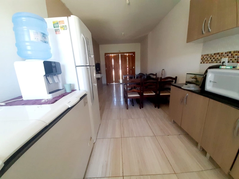 Casa com pátio amplo à 400 metros do mar de Capão Novo!!: 5ª foto da galeria de imagens do imóvel