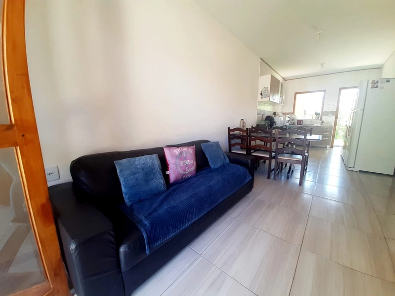 Casa com pátio amplo à 400 metros do mar de Capão Novo!!: 11ª foto da galeria de imagens do imóvel