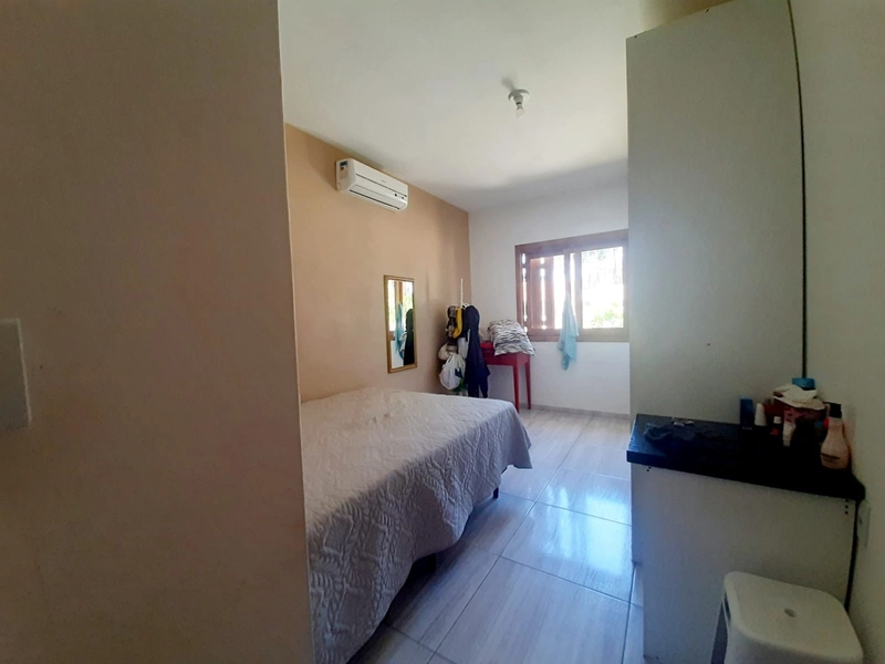 Casa com pátio amplo à 400 metros do mar de Capão Novo!!: 6ª foto da galeria de imagens do imóvel