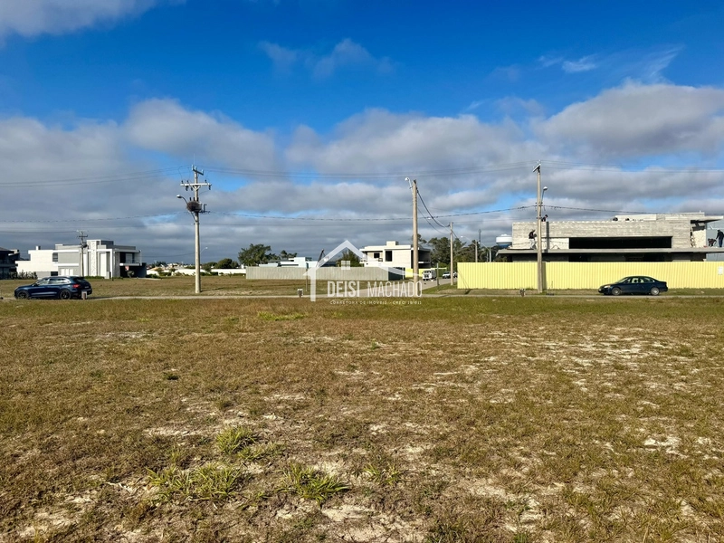 Terreno à venda no Condomínio Arenas Curumim – Litoral Norte RS: 3ª foto da galeria de imagens do imóvel