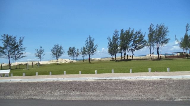 Terreno no Capão Novo Village: 3ª foto da galeria de imagens do imóvel