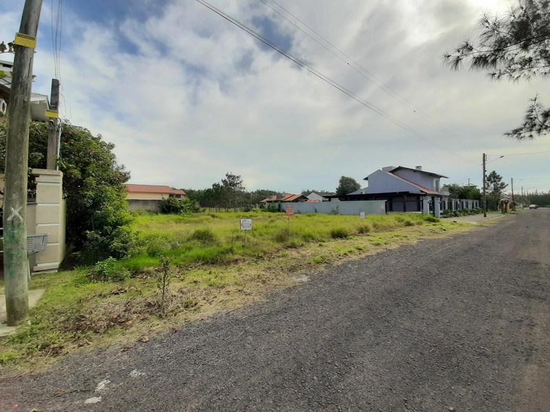 Terreno no Capão Novo Village: 4ª foto da galeria de imagens do imóvel