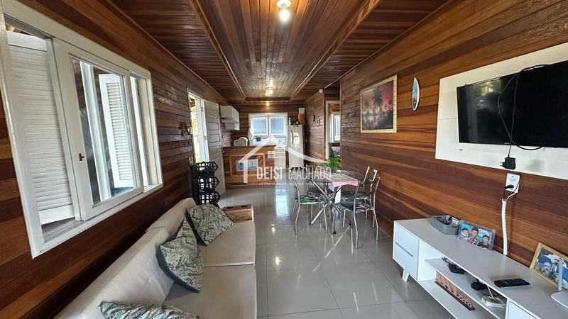 ÓTIMA CASA EM PRAIA PLANEJADA COM QUADRA DE ESPORTES E CLUBE!: 16ª foto da galeria de imagens do imóvel
