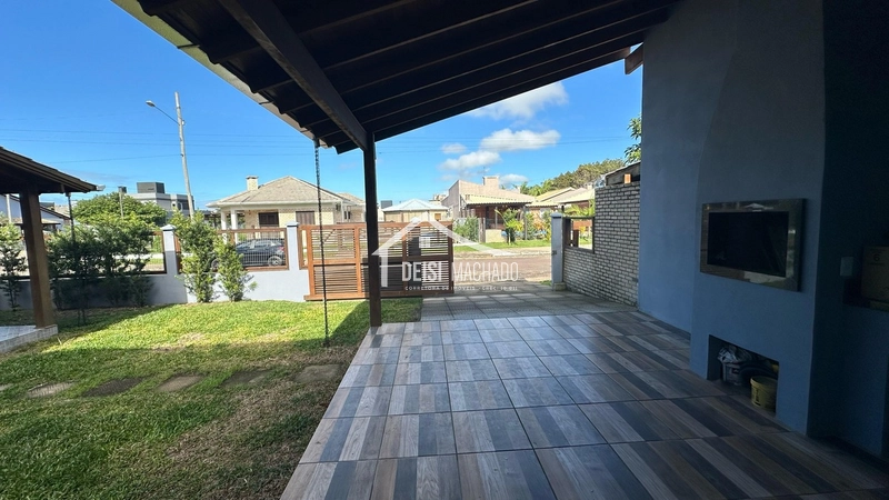 ÓTIMA CASA EM PRAIA PLANEJADA COM QUADRA DE ESPORTES E CLUBE!: 21ª foto da galeria de imagens do imóvel