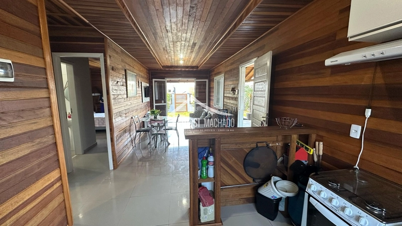 ÓTIMA CASA EM PRAIA PLANEJADA COM QUADRA DE ESPORTES E CLUBE!: 3ª foto da galeria de imagens do imóvel