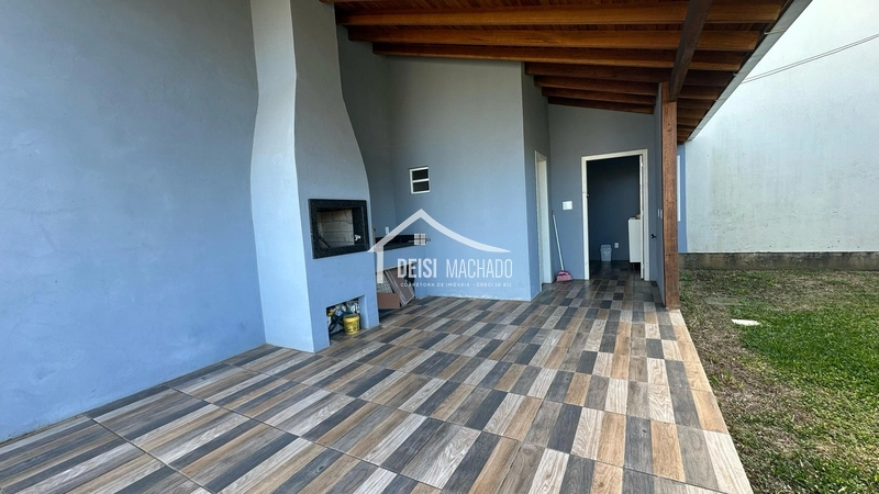 ÓTIMA CASA EM PRAIA PLANEJADA COM QUADRA DE ESPORTES E CLUBE!: 6ª foto da galeria de imagens do imóvel