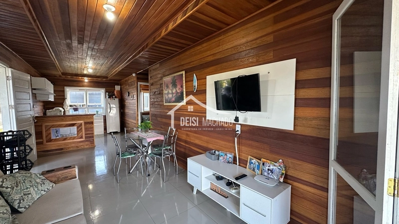 ÓTIMA CASA EM PRAIA PLANEJADA COM QUADRA DE ESPORTES E CLUBE!: 5ª foto da galeria de imagens do imóvel