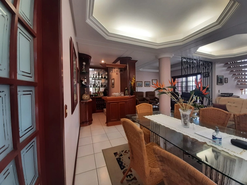 Belíssima casa em ótima região na praia CAPÃO NOVO: 12ª foto da galeria de imagens do imóvel