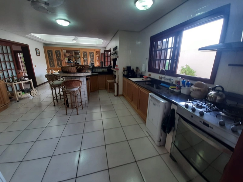 Belíssima casa em ótima região na praia CAPÃO NOVO: 39ª foto da galeria de imagens do imóvel