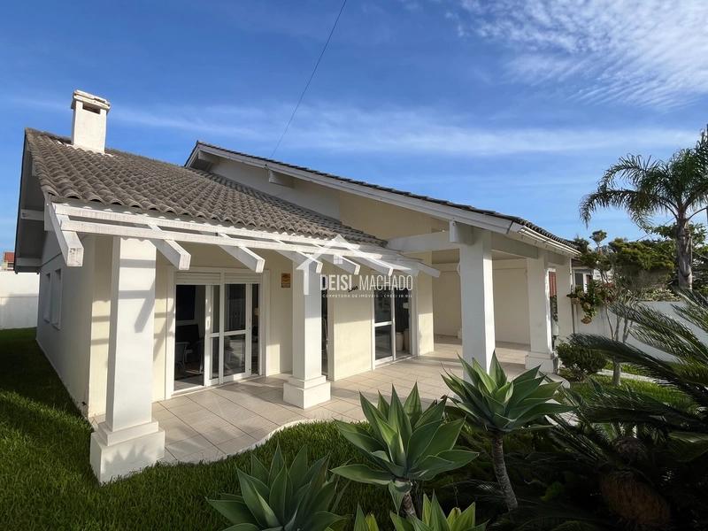 Imóvel residencial ou comercial