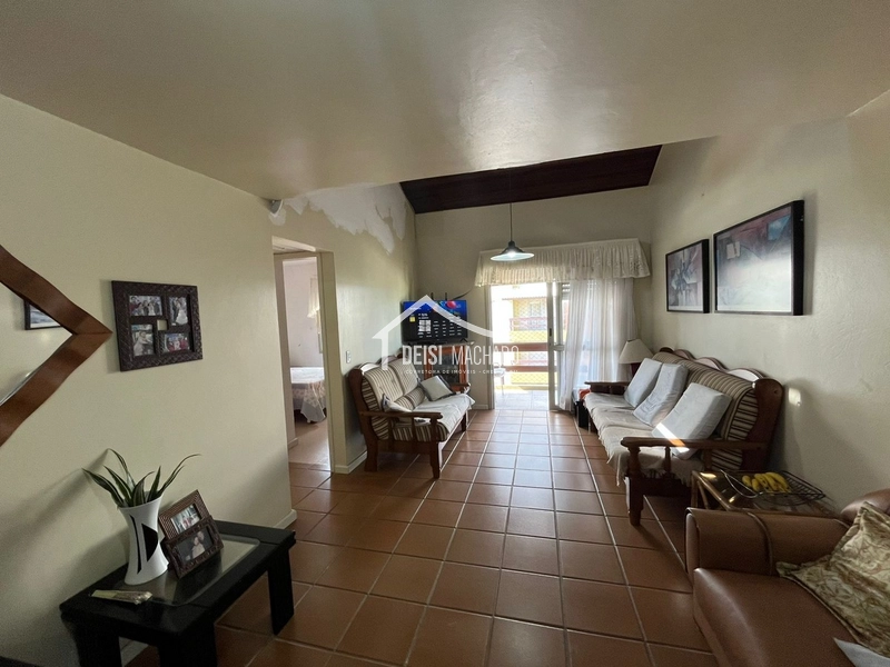 Apartamento com Terraço e Área Gourmet, próximo ao Mar em Capão Novo: 6ª foto da galeria de imagens do imóvel