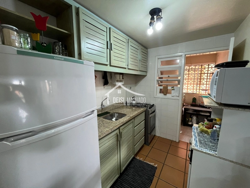 Apartamento com Terraço e Área Gourmet, próximo ao Mar em Capão Novo: 7ª foto da galeria de imagens do imóvel
